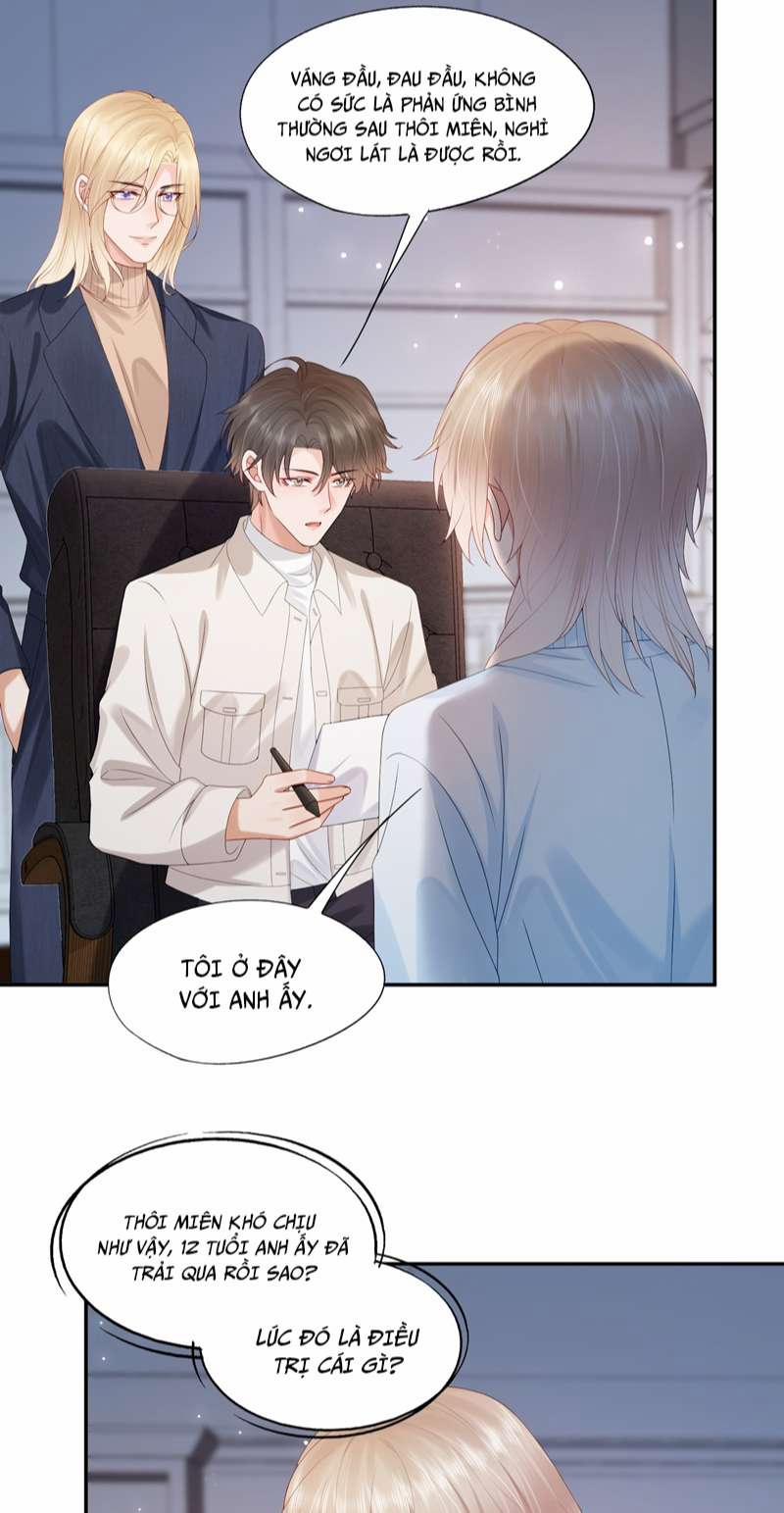 Phương Thức Chính Thức Giải Cứu Tiểu Đáng Thương 31 trang 26