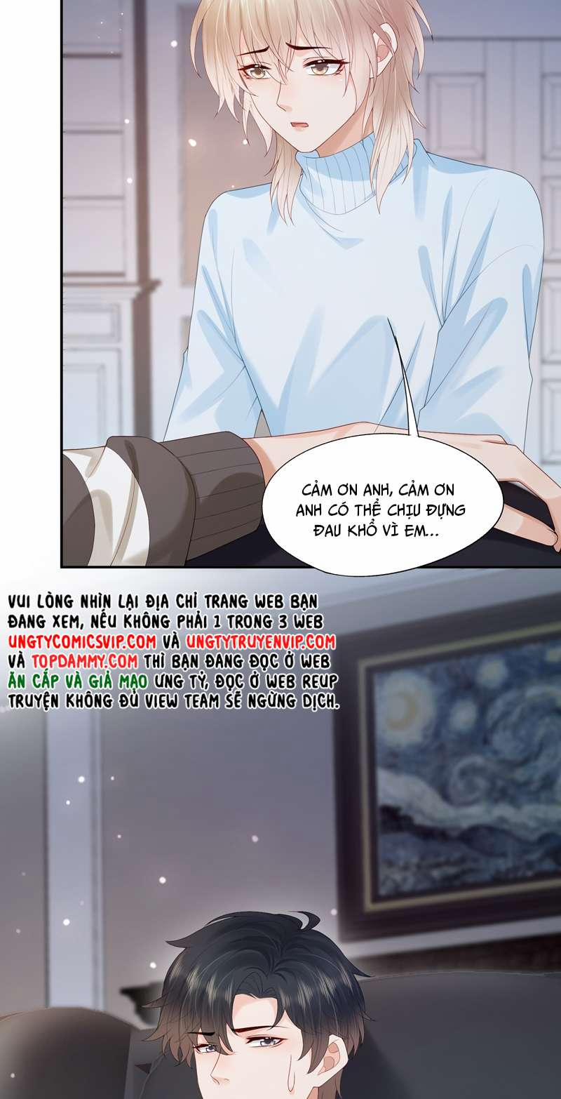 Phương Thức Chính Thức Giải Cứu Tiểu Đáng Thương 31 trang 27