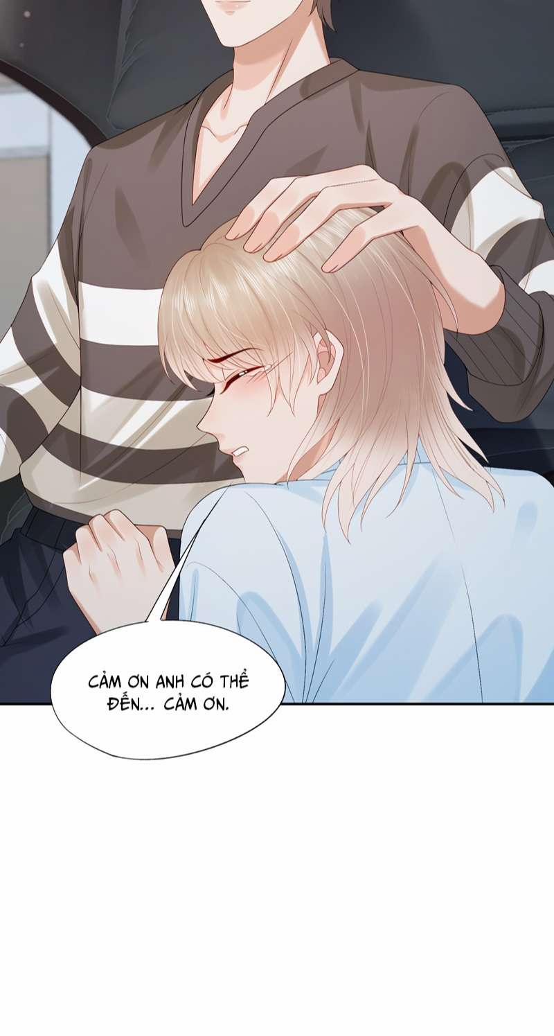 Phương Thức Chính Thức Giải Cứu Tiểu Đáng Thương 31 trang 28