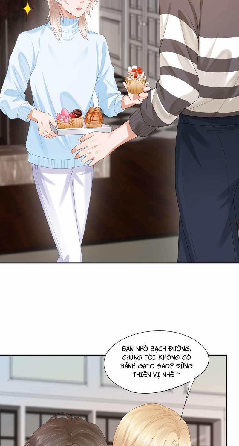 Phương Thức Chính Thức Giải Cứu Tiểu Đáng Thương 31 trang 30