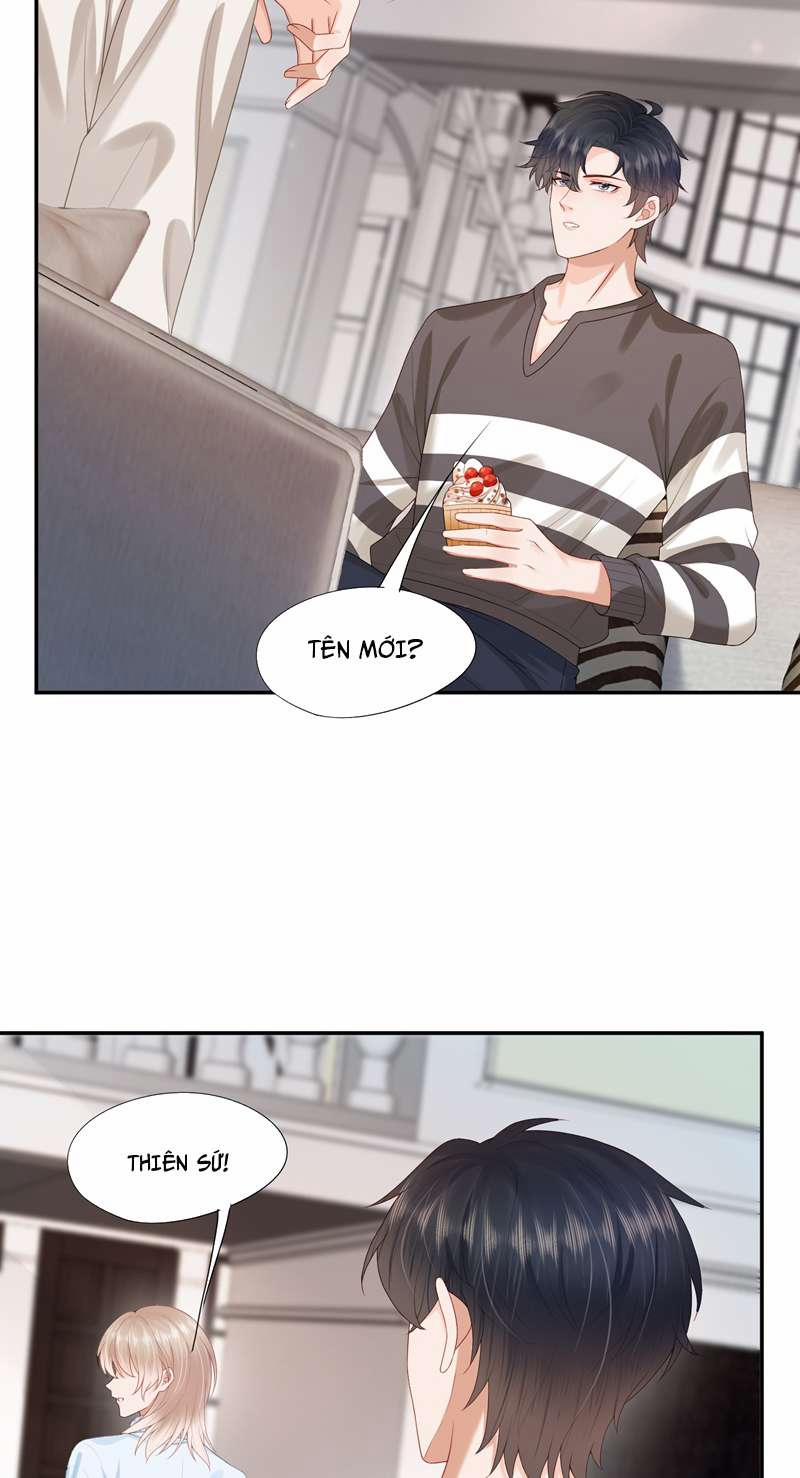 Phương Thức Chính Thức Giải Cứu Tiểu Đáng Thương 31 trang 32