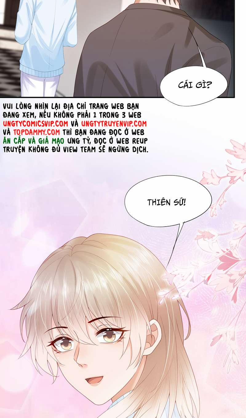 Phương Thức Chính Thức Giải Cứu Tiểu Đáng Thương 31 trang 33