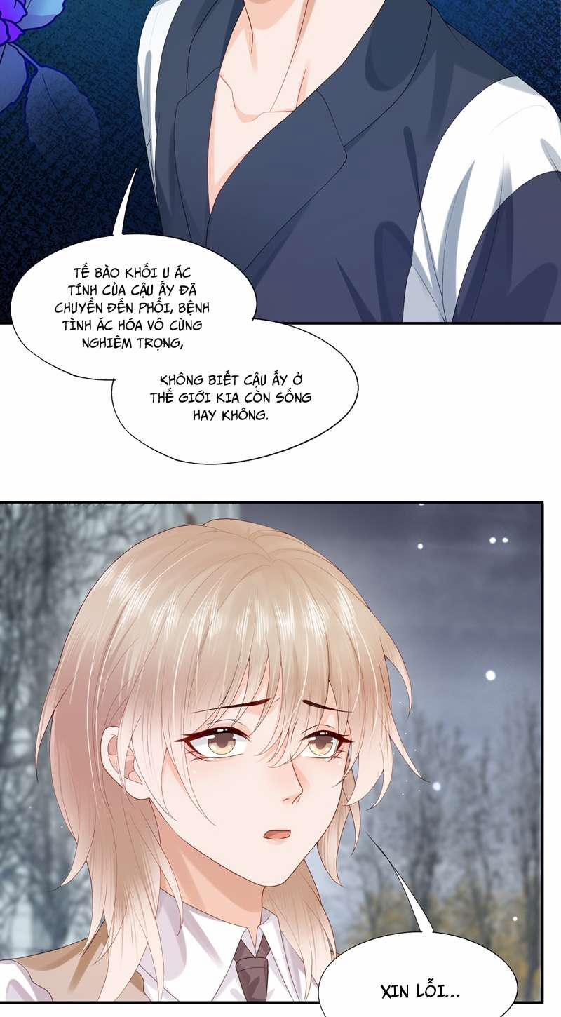 Phương Thức Chính Thức Giải Cứu Tiểu Đáng Thương 31 trang 5