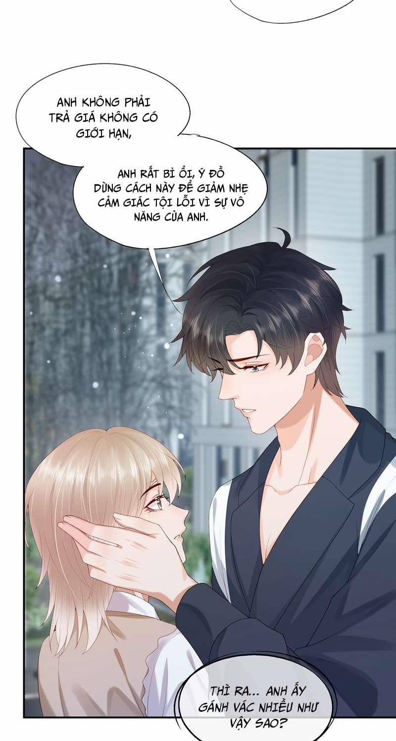 Phương Thức Chính Thức Giải Cứu Tiểu Đáng Thương 31 trang 6