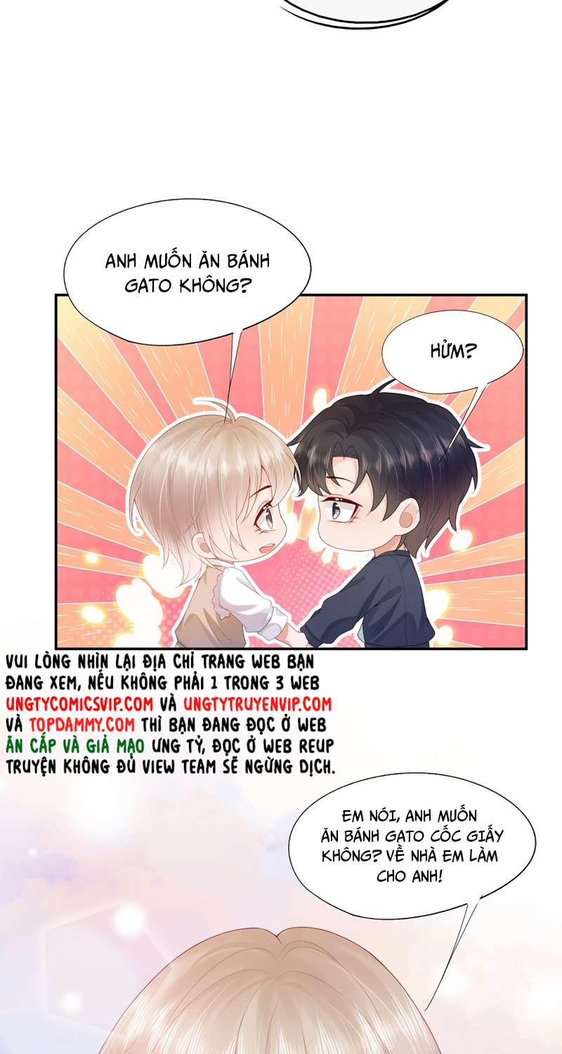 Phương Thức Chính Thức Giải Cứu Tiểu Đáng Thương 31 trang 7