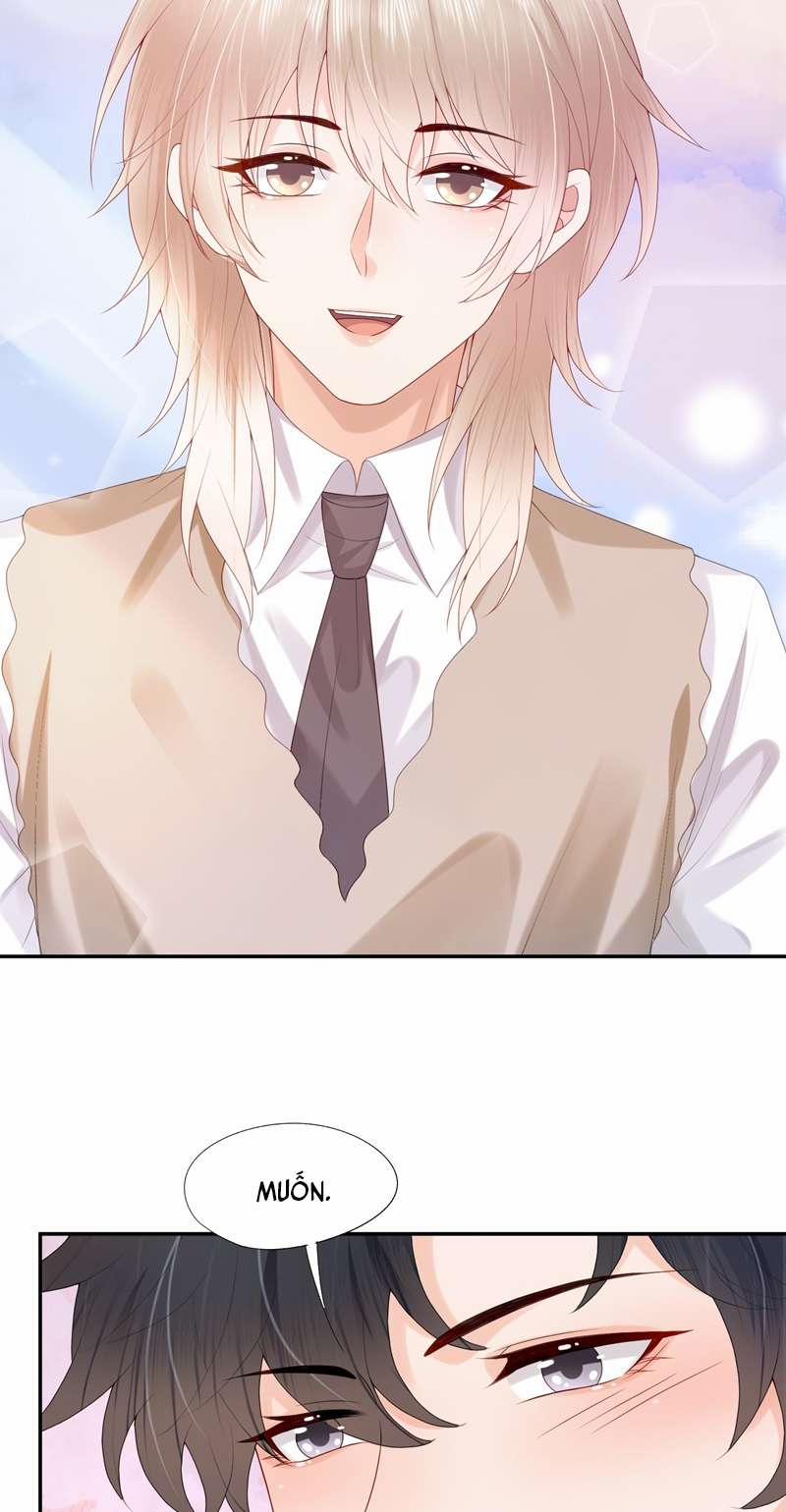 Phương Thức Chính Thức Giải Cứu Tiểu Đáng Thương 31 trang 8