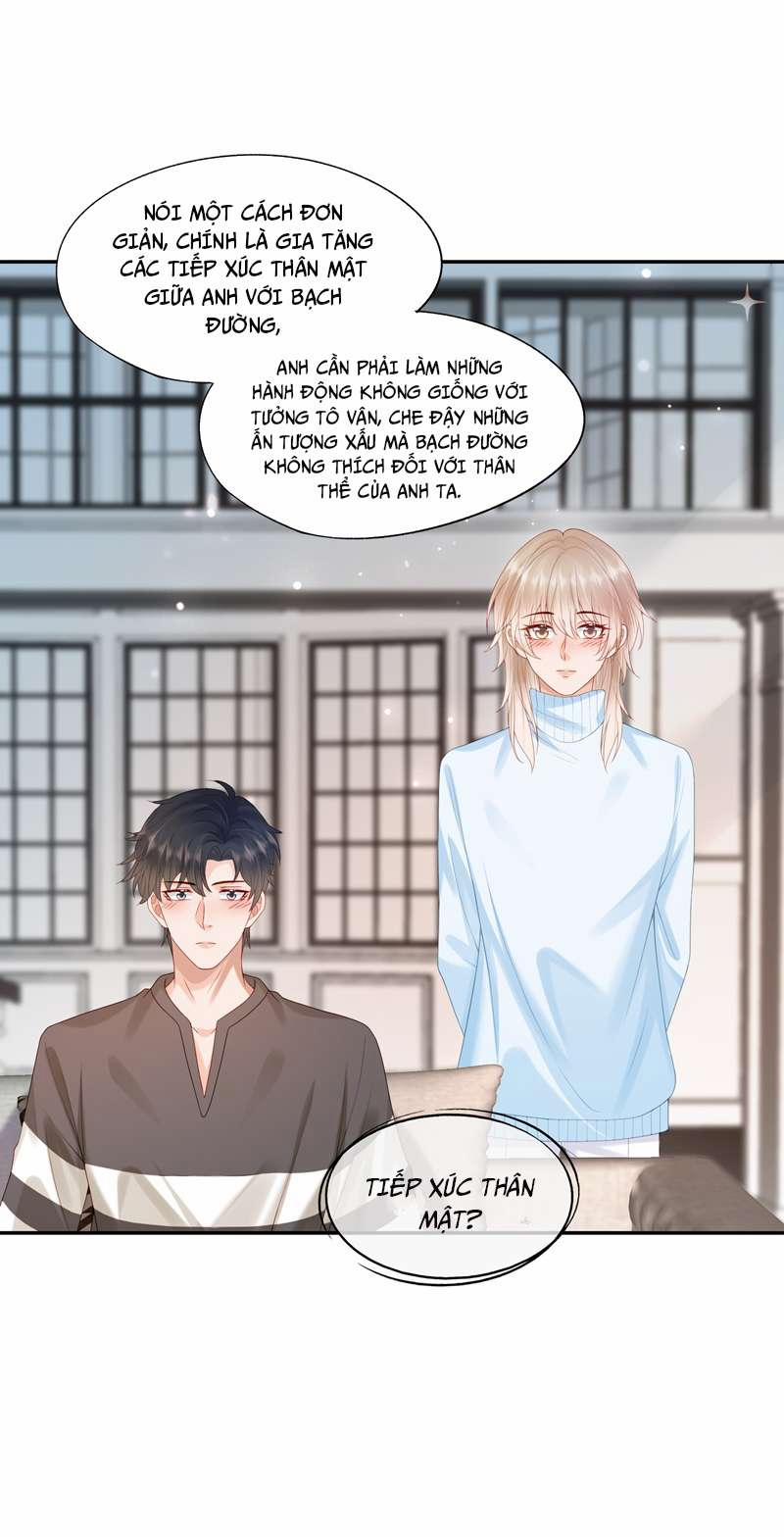 Phương Thức Chính Thức Giải Cứu Tiểu Đáng Thương 32 trang 12