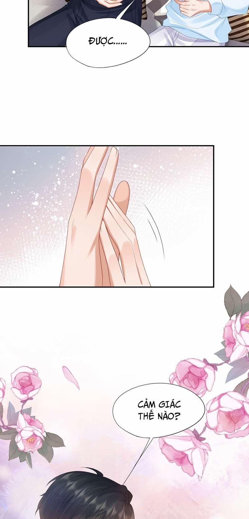 Phương Thức Chính Thức Giải Cứu Tiểu Đáng Thương 32 trang 18