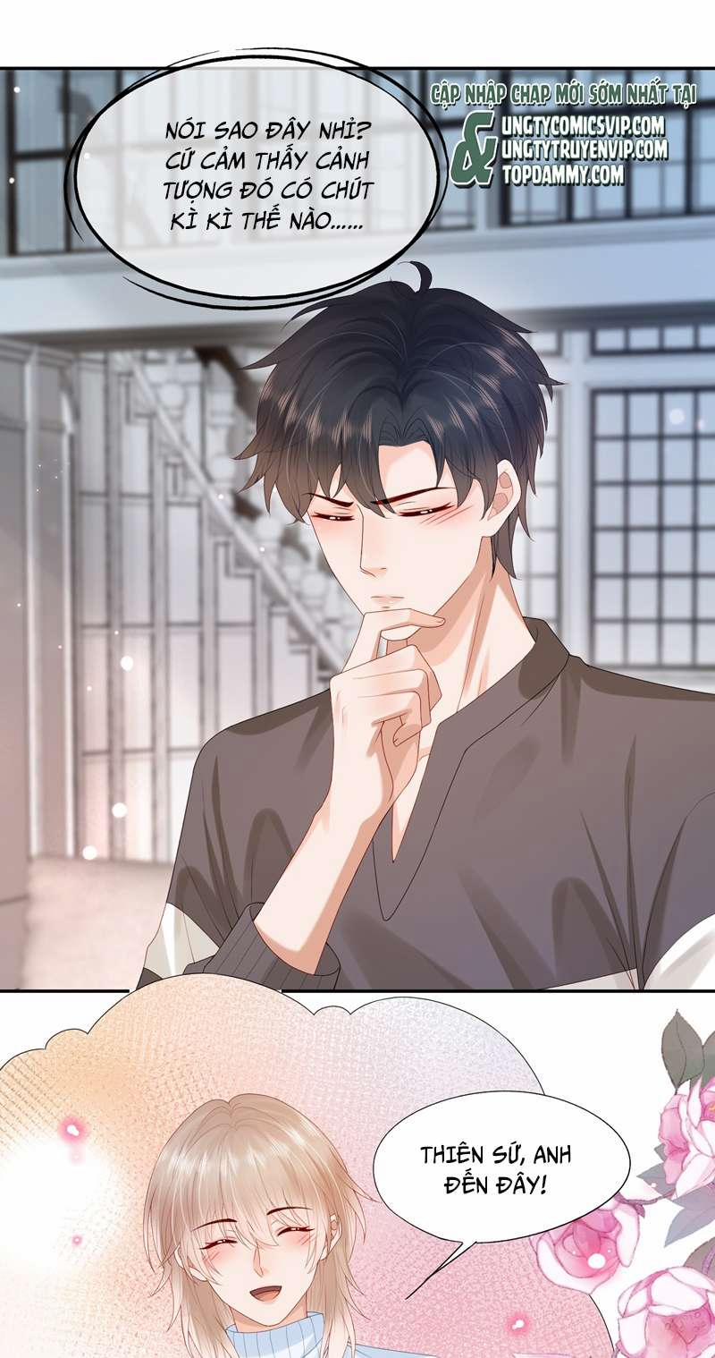 Phương Thức Chính Thức Giải Cứu Tiểu Đáng Thương 32 trang 2