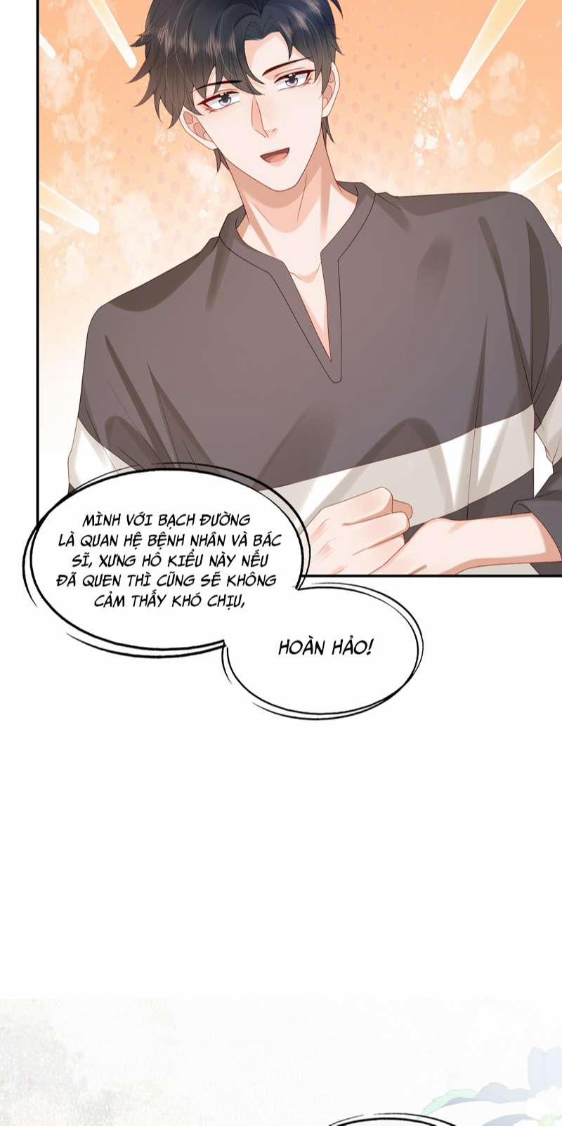 Phương Thức Chính Thức Giải Cứu Tiểu Đáng Thương 32 trang 7