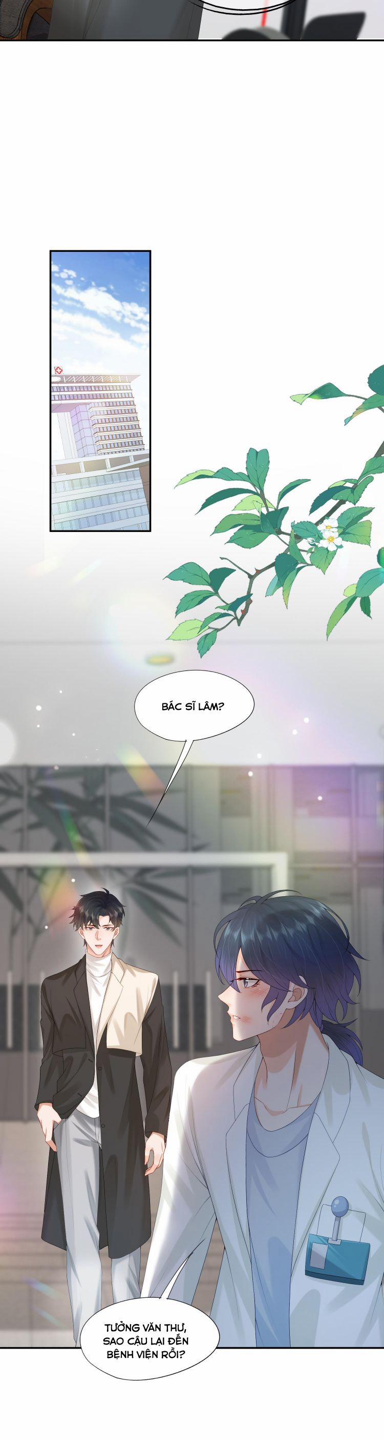 Phương Thức Chính Thức Giải Cứu Tiểu Đáng Thương 34 trang 13