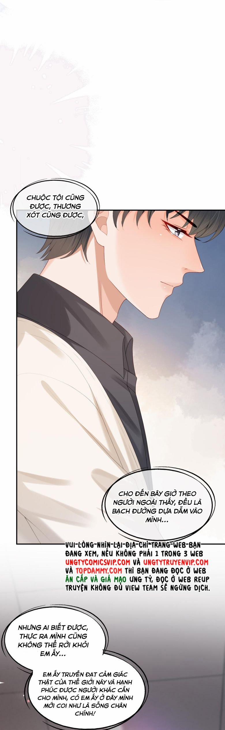 Phương Thức Chính Thức Giải Cứu Tiểu Đáng Thương 35 trang 16