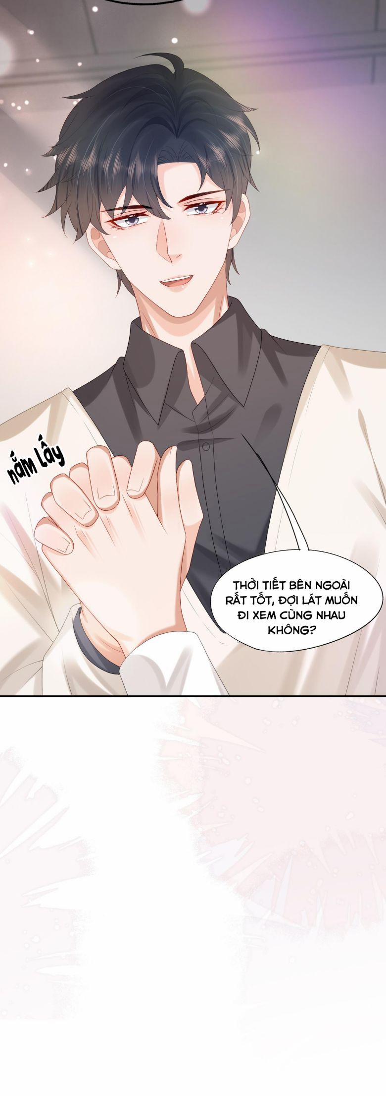 Phương Thức Chính Thức Giải Cứu Tiểu Đáng Thương 35 trang 17