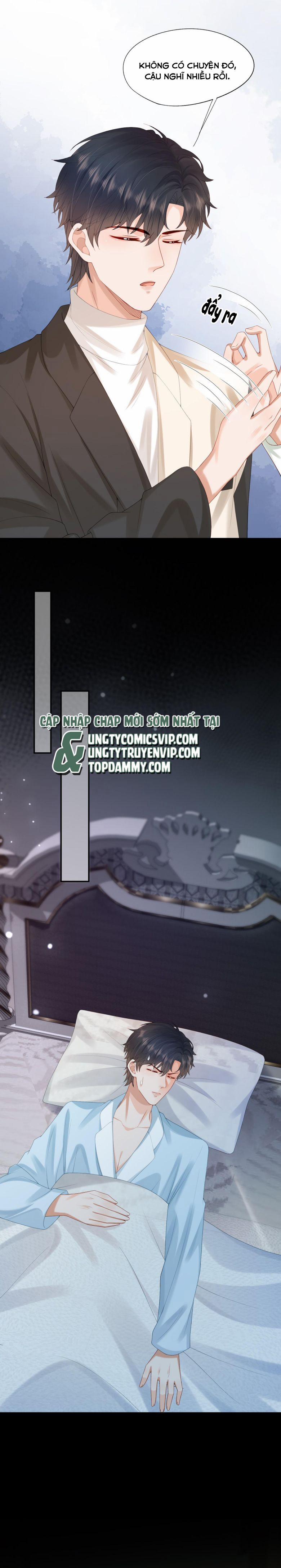 Phương Thức Chính Thức Giải Cứu Tiểu Đáng Thương 35 trang 6