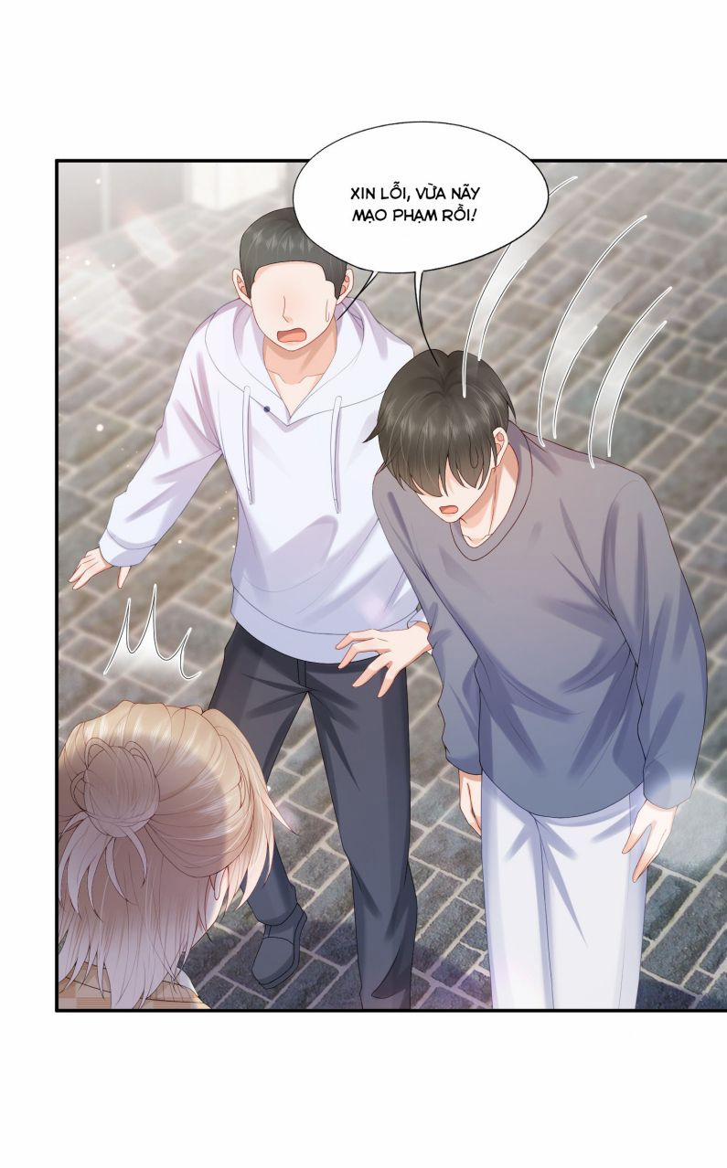 Phương Thức Chính Thức Giải Cứu Tiểu Đáng Thương 36 trang 10