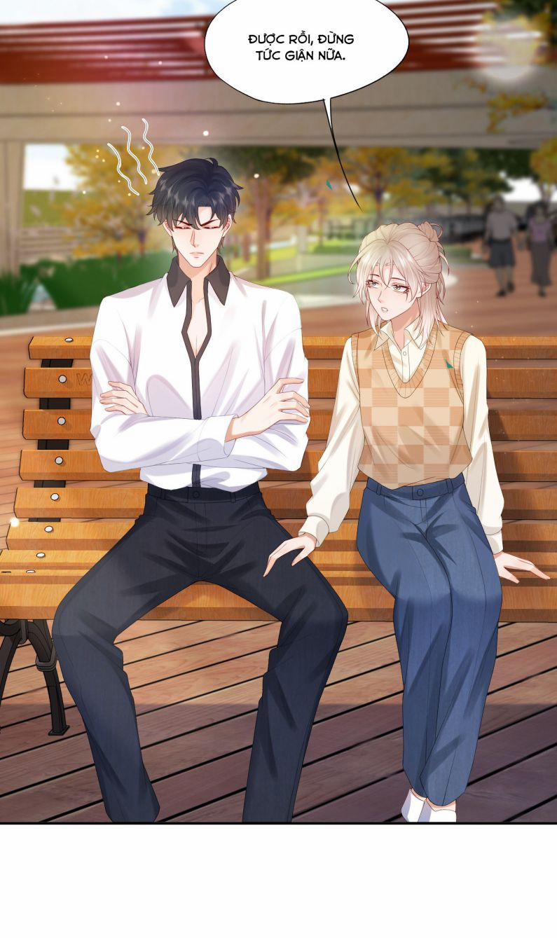 Phương Thức Chính Thức Giải Cứu Tiểu Đáng Thương 36 trang 13