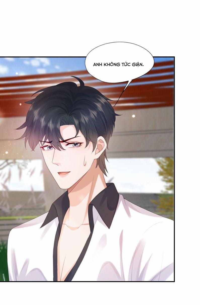 Phương Thức Chính Thức Giải Cứu Tiểu Đáng Thương 36 trang 14