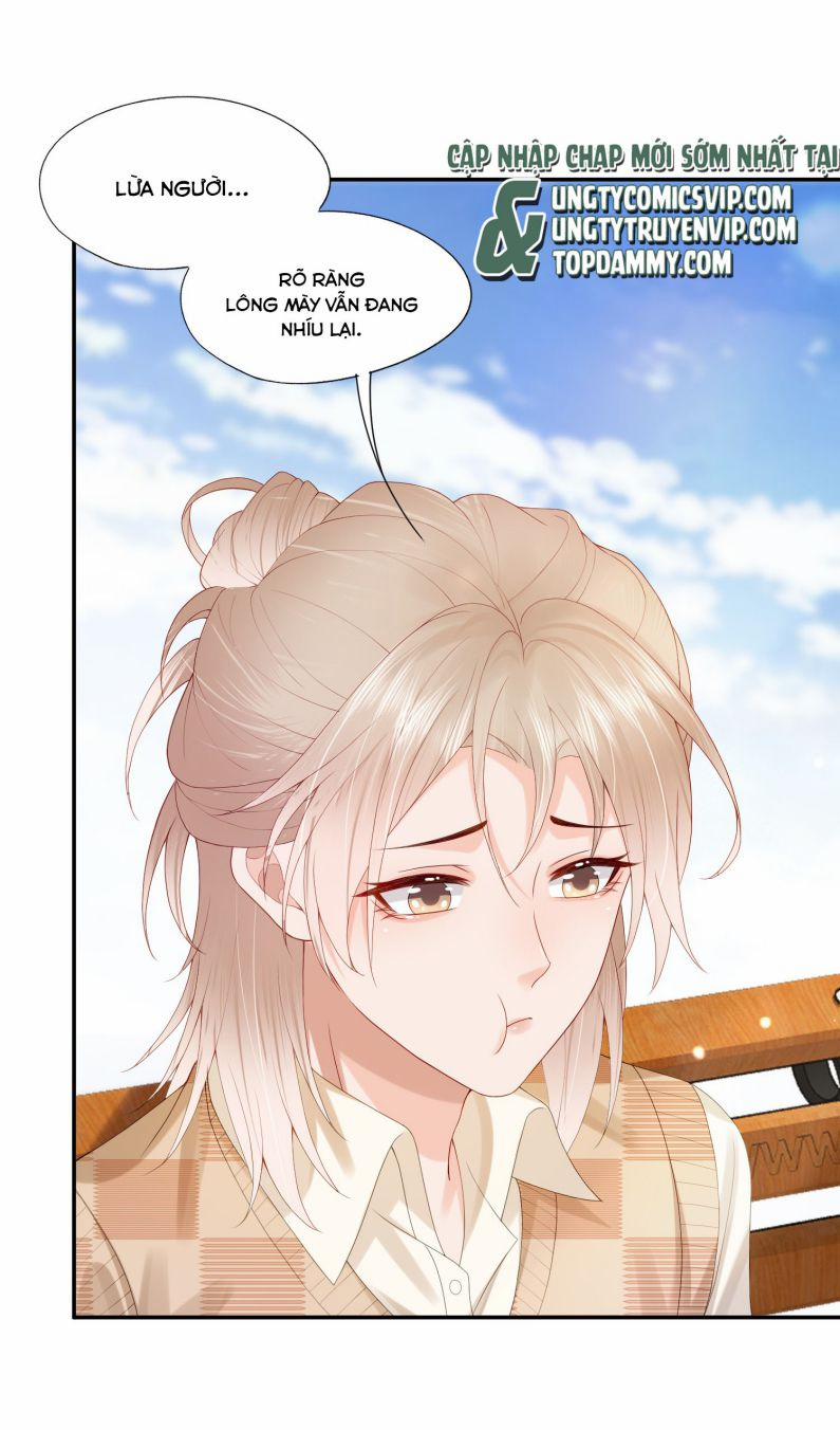 Phương Thức Chính Thức Giải Cứu Tiểu Đáng Thương 36 trang 15