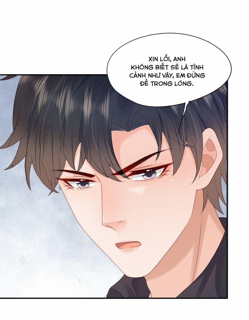 Phương Thức Chính Thức Giải Cứu Tiểu Đáng Thương 36 trang 16