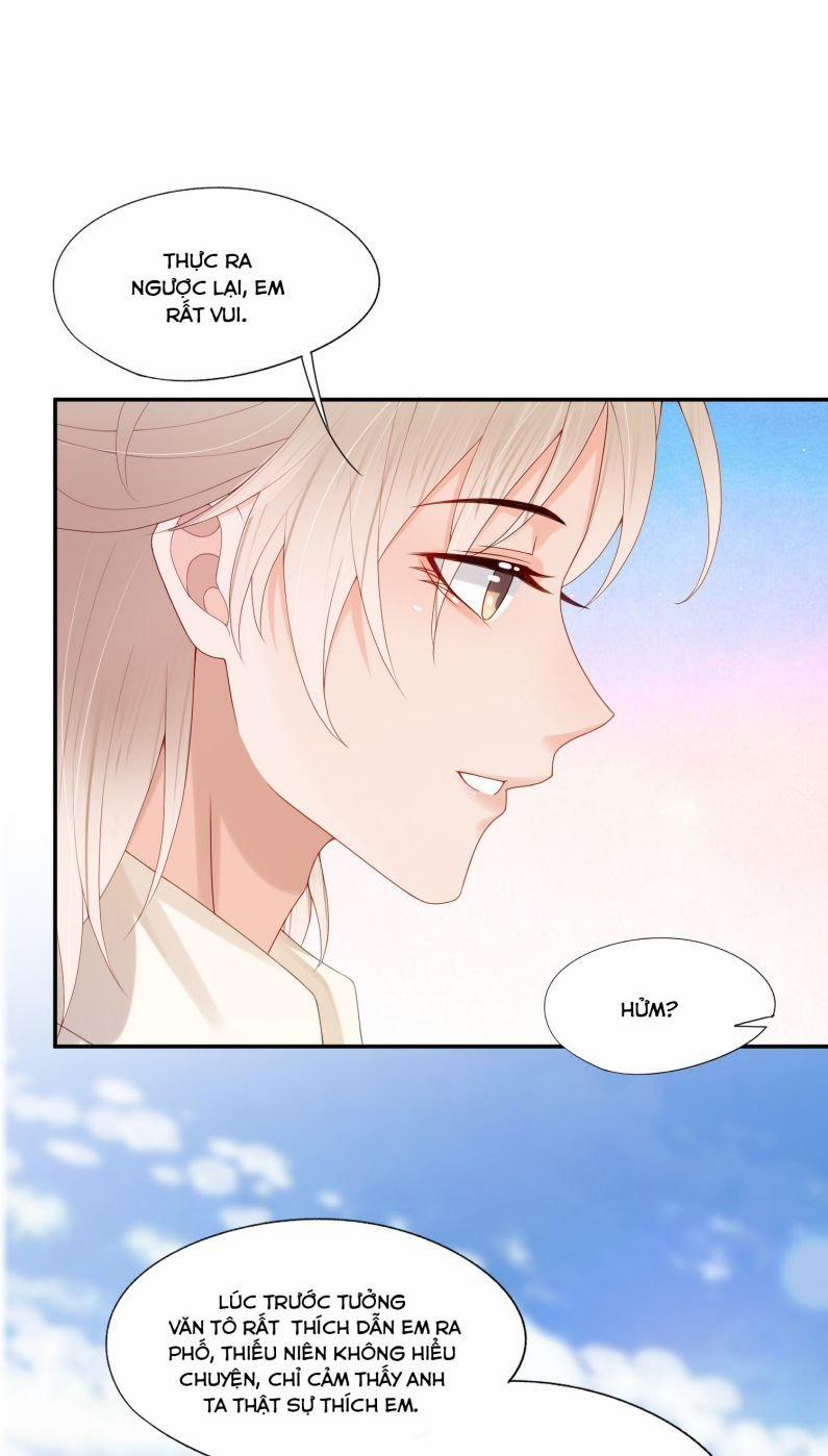 Phương Thức Chính Thức Giải Cứu Tiểu Đáng Thương 36 trang 17