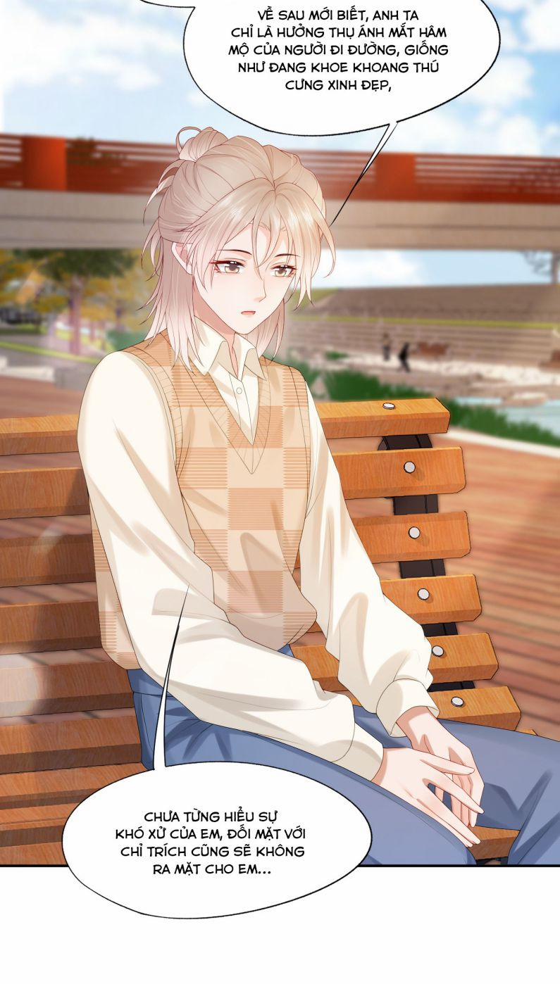 Phương Thức Chính Thức Giải Cứu Tiểu Đáng Thương 36 trang 18