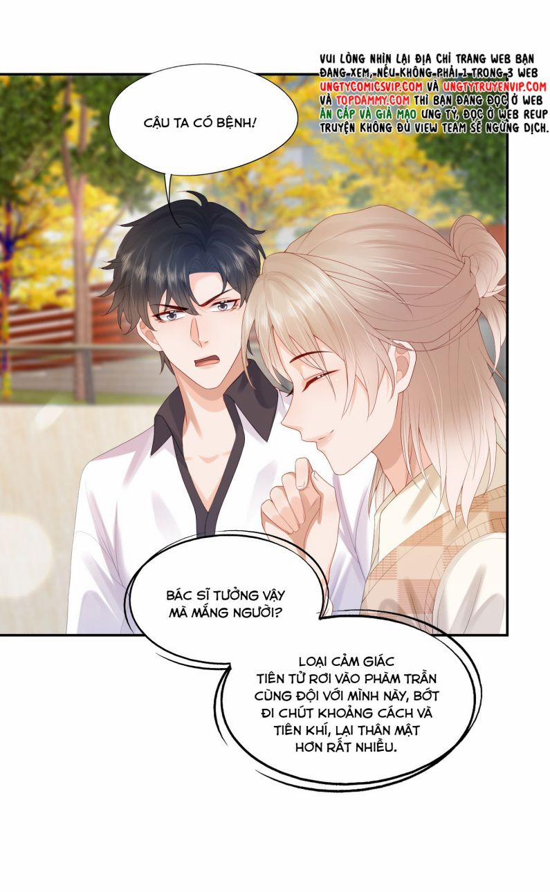 Phương Thức Chính Thức Giải Cứu Tiểu Đáng Thương 36 trang 19