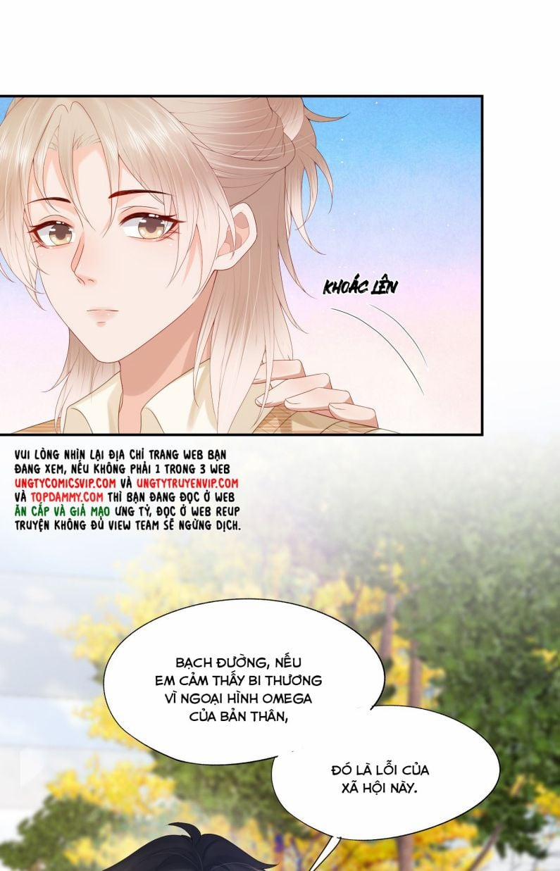 Phương Thức Chính Thức Giải Cứu Tiểu Đáng Thương 36 trang 21