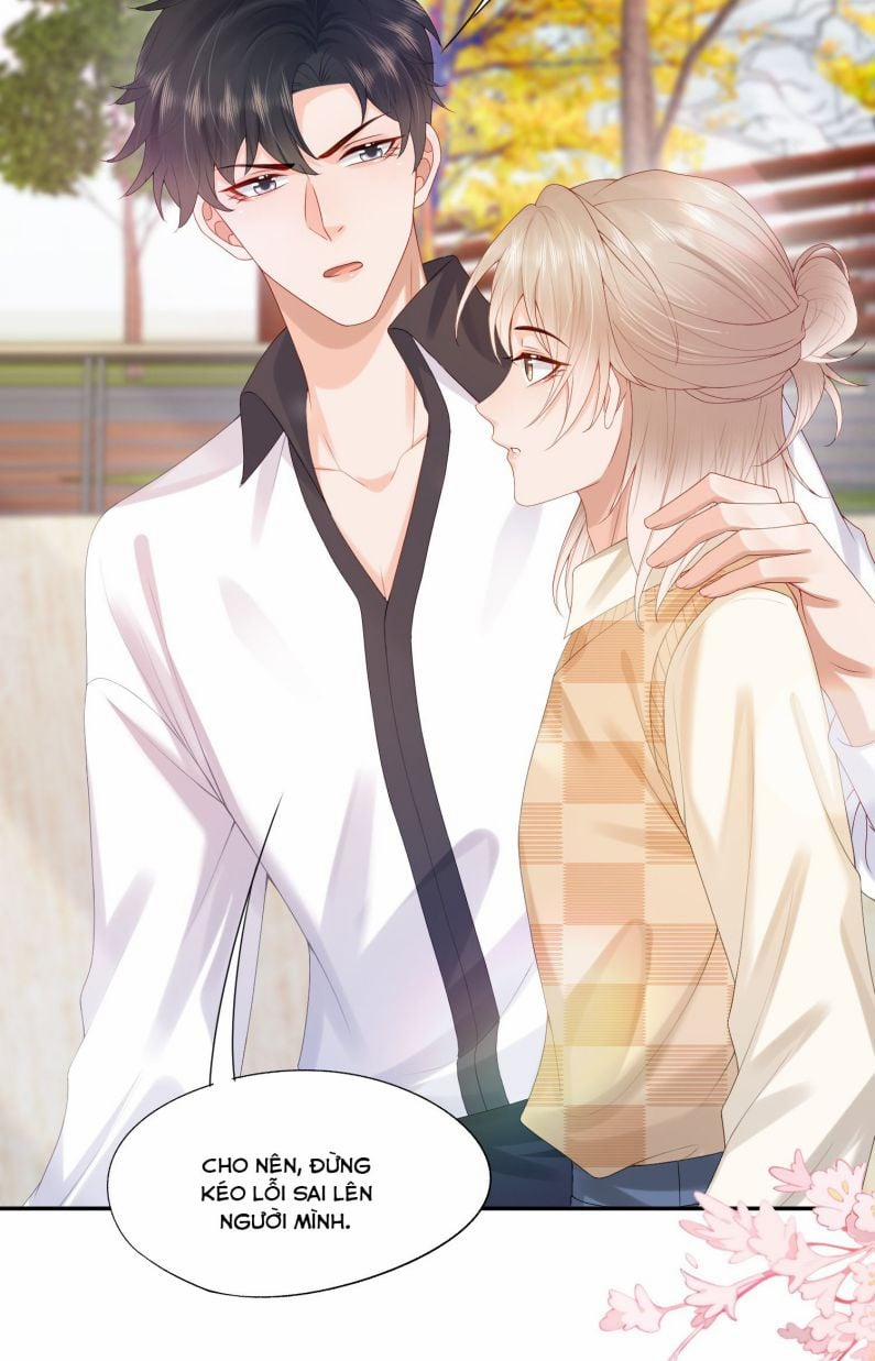 Phương Thức Chính Thức Giải Cứu Tiểu Đáng Thương 36 trang 22