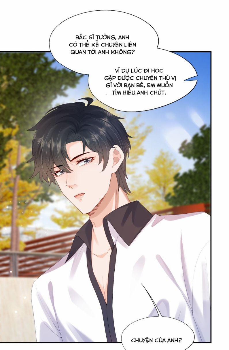 Phương Thức Chính Thức Giải Cứu Tiểu Đáng Thương 36 trang 24