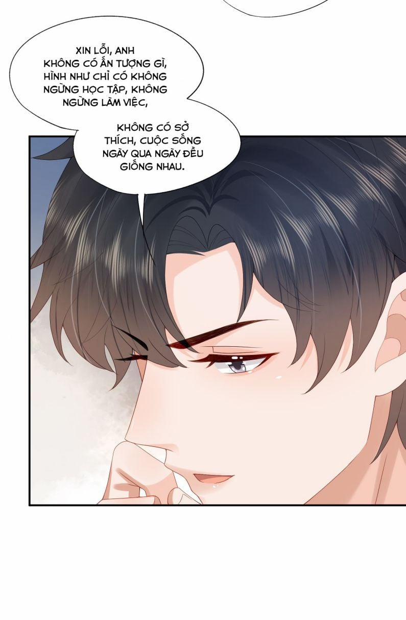 Phương Thức Chính Thức Giải Cứu Tiểu Đáng Thương 36 trang 25