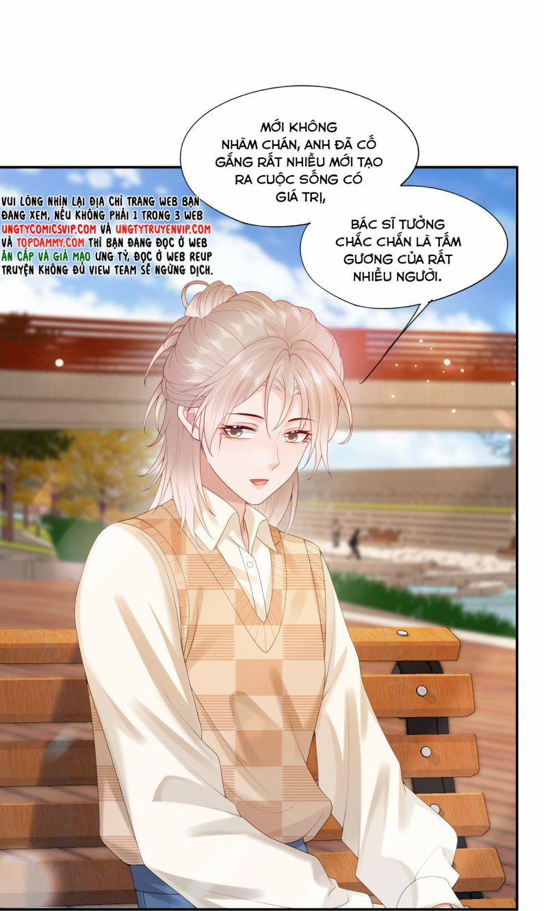 Phương Thức Chính Thức Giải Cứu Tiểu Đáng Thương 36 trang 27