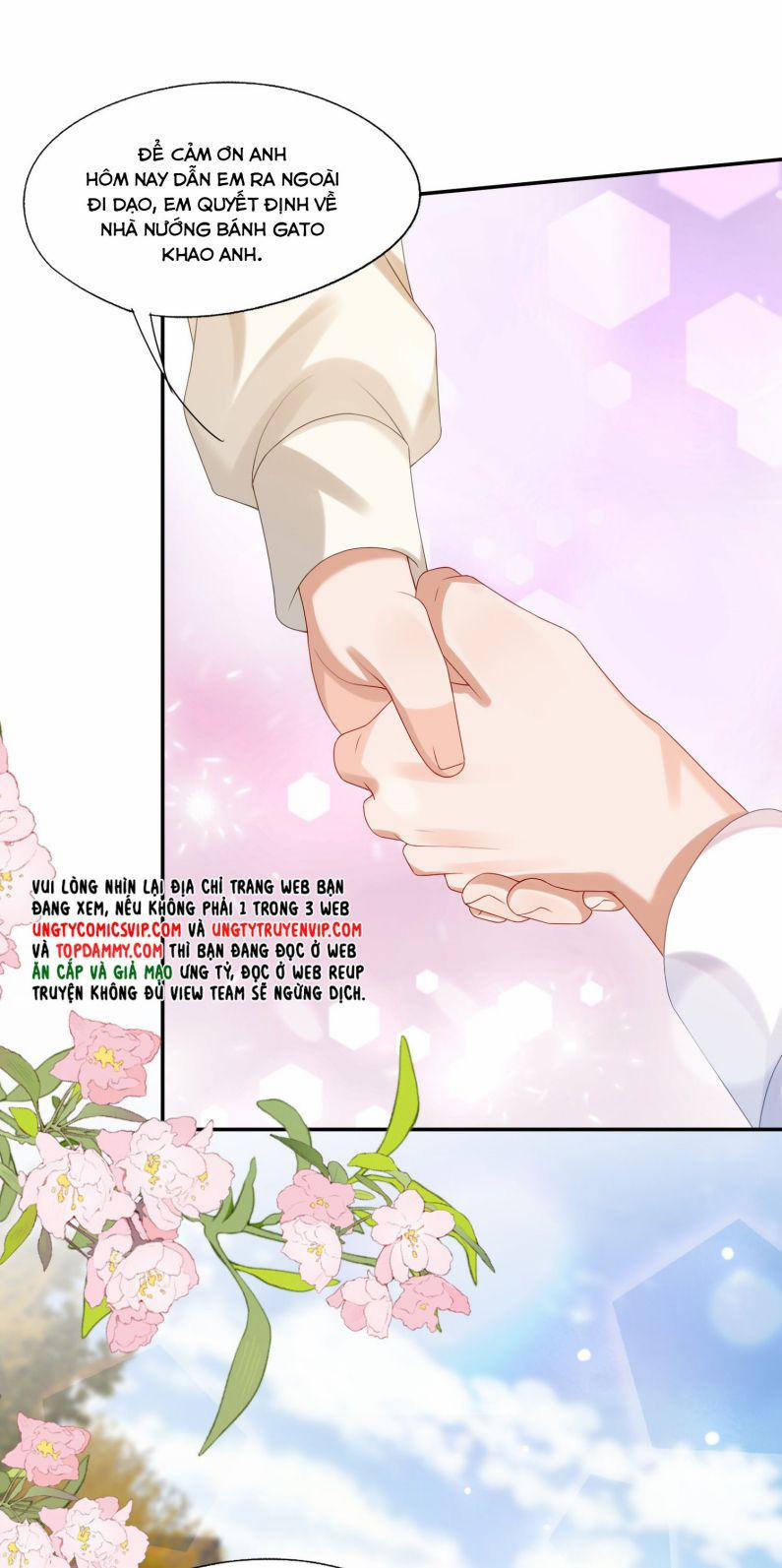 Phương Thức Chính Thức Giải Cứu Tiểu Đáng Thương 36 trang 29