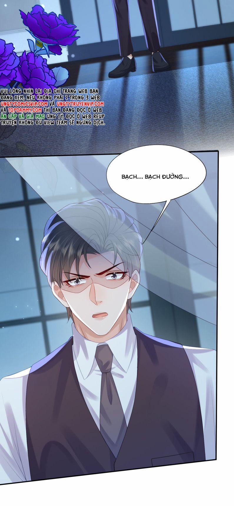 Phương Thức Chính Thức Giải Cứu Tiểu Đáng Thương 36 trang 34