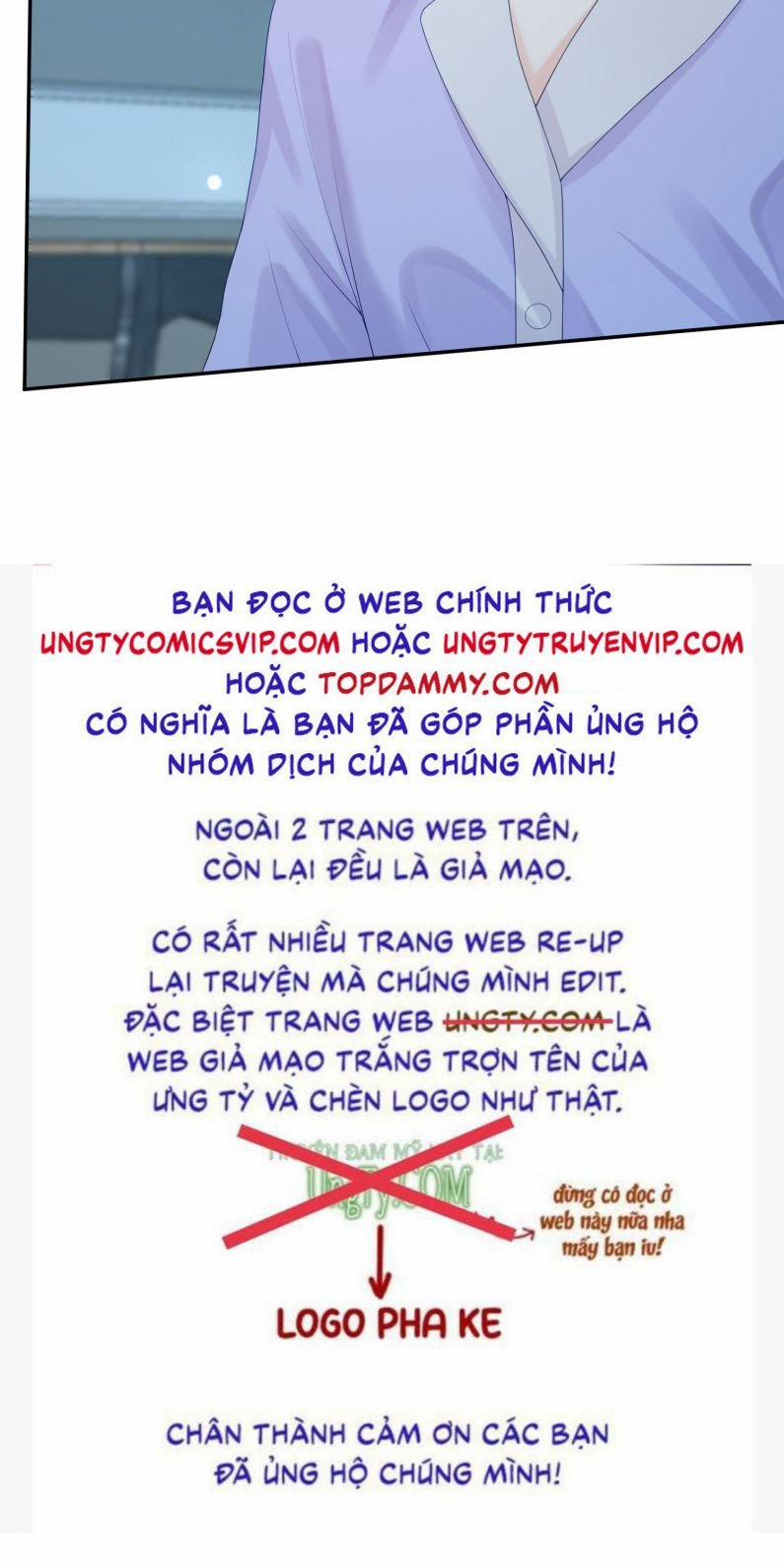 Phương Thức Chính Thức Giải Cứu Tiểu Đáng Thương 36 trang 36