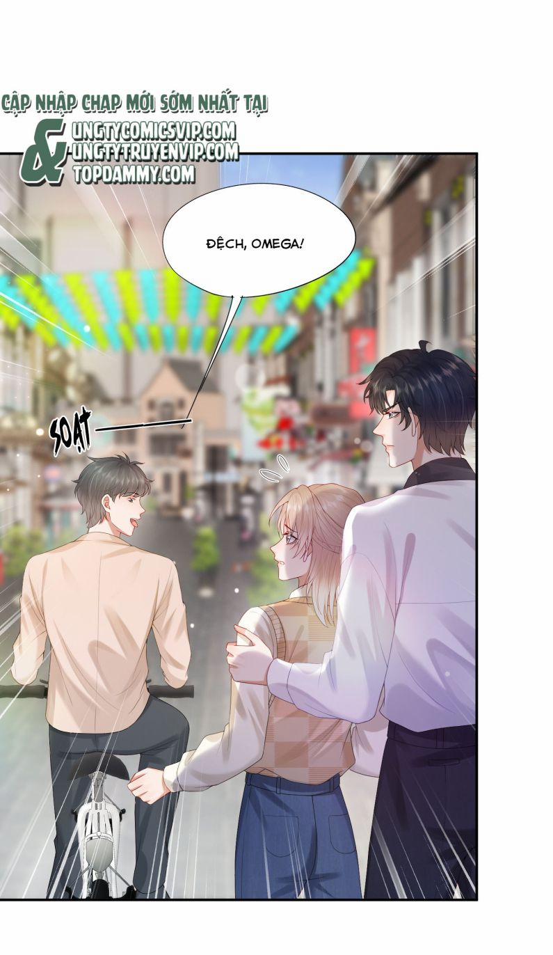 Phương Thức Chính Thức Giải Cứu Tiểu Đáng Thương 36 trang 4