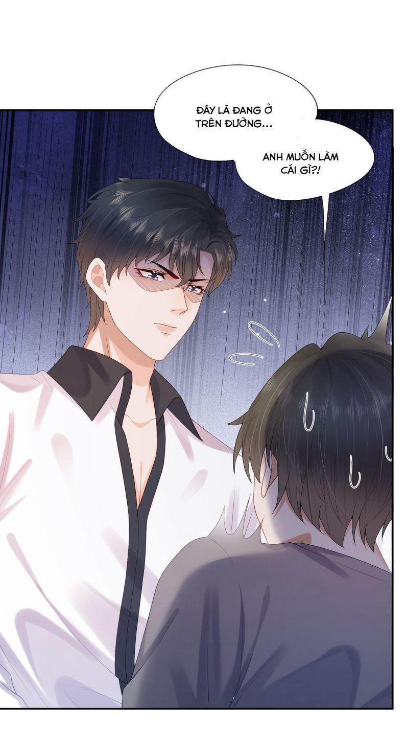 Phương Thức Chính Thức Giải Cứu Tiểu Đáng Thương 36 trang 8