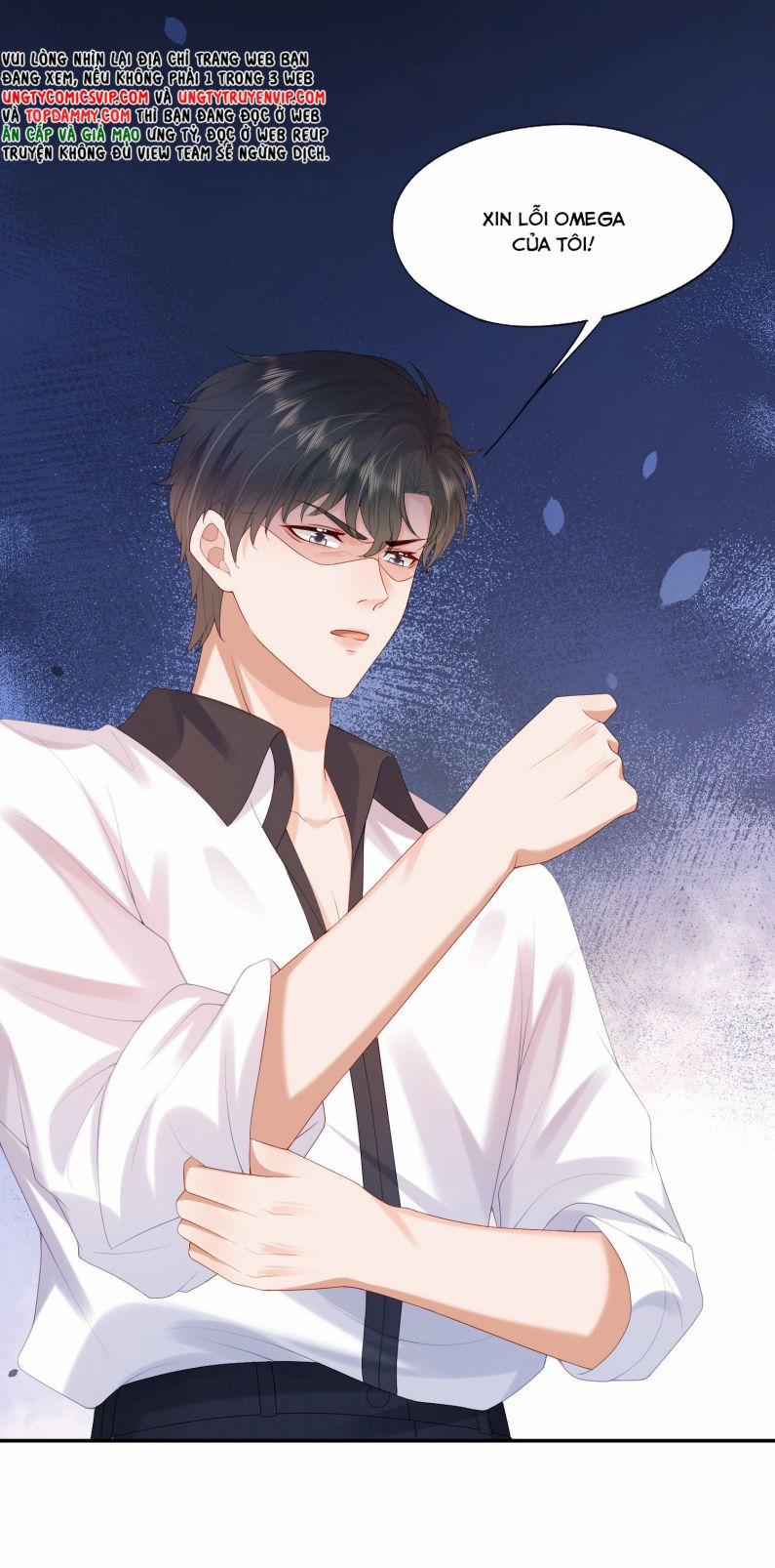 Phương Thức Chính Thức Giải Cứu Tiểu Đáng Thương 36 trang 9