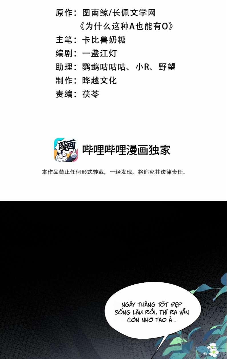 Phương Thức Chính Thức Giải Cứu Tiểu Đáng Thương 37 trang 1