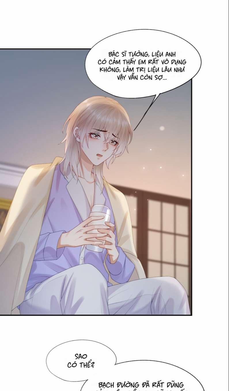 Phương Thức Chính Thức Giải Cứu Tiểu Đáng Thương 37 trang 10