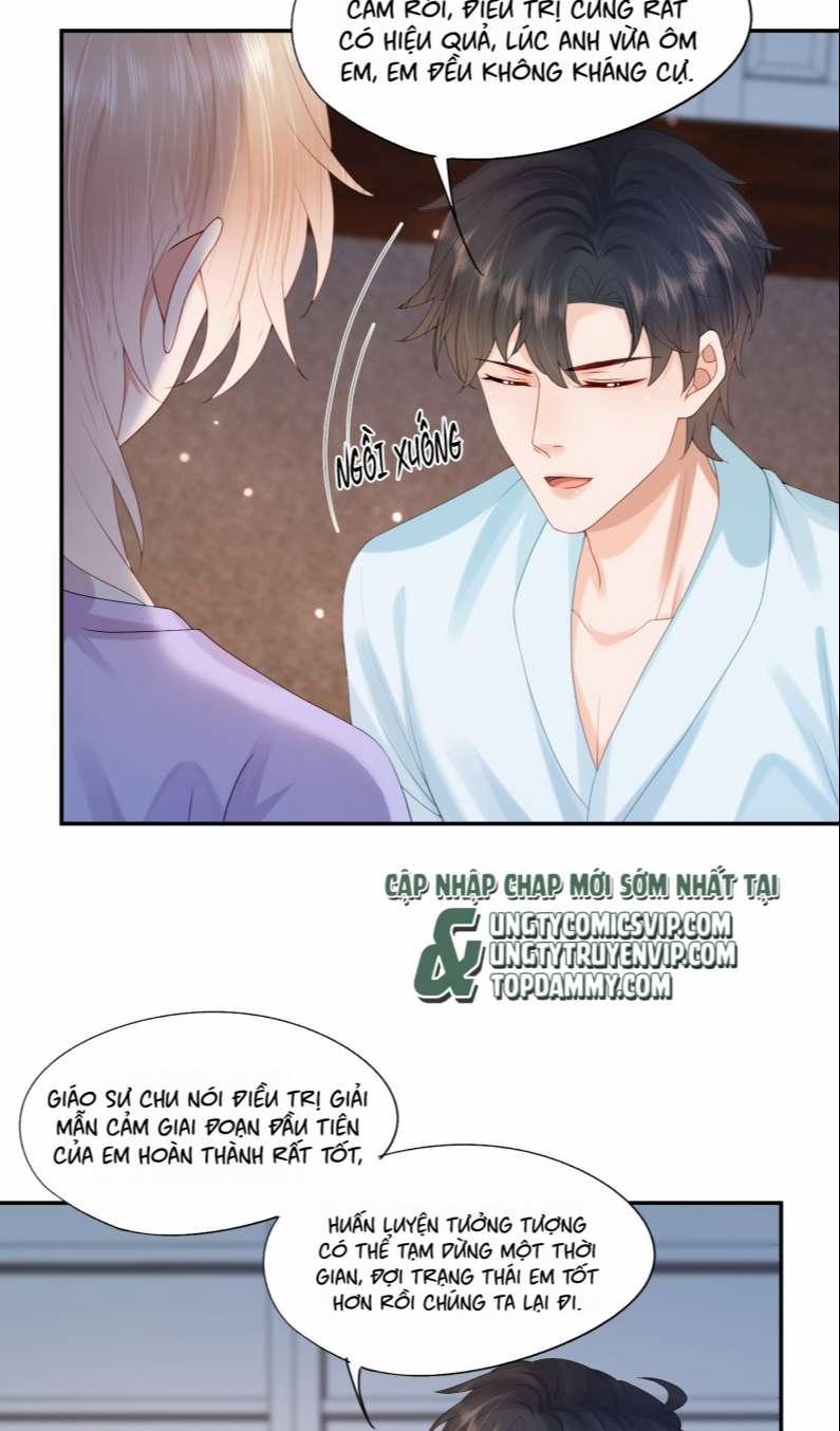 Phương Thức Chính Thức Giải Cứu Tiểu Đáng Thương 37 trang 11