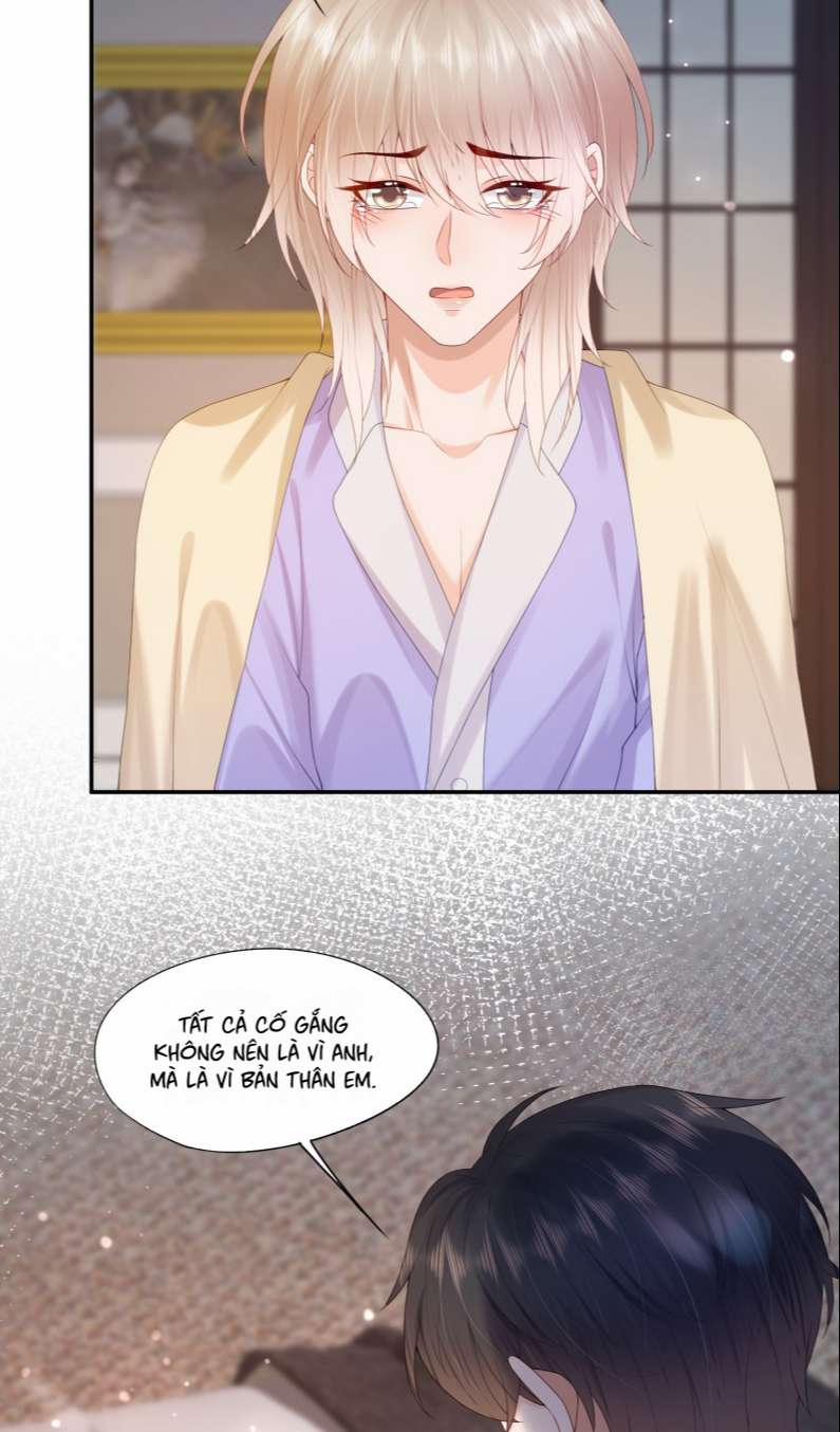 Phương Thức Chính Thức Giải Cứu Tiểu Đáng Thương 37 trang 13