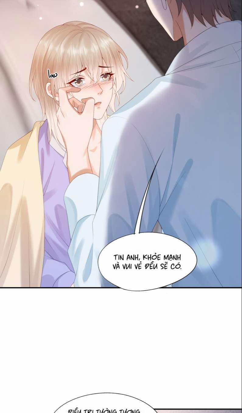 Phương Thức Chính Thức Giải Cứu Tiểu Đáng Thương 37 trang 14