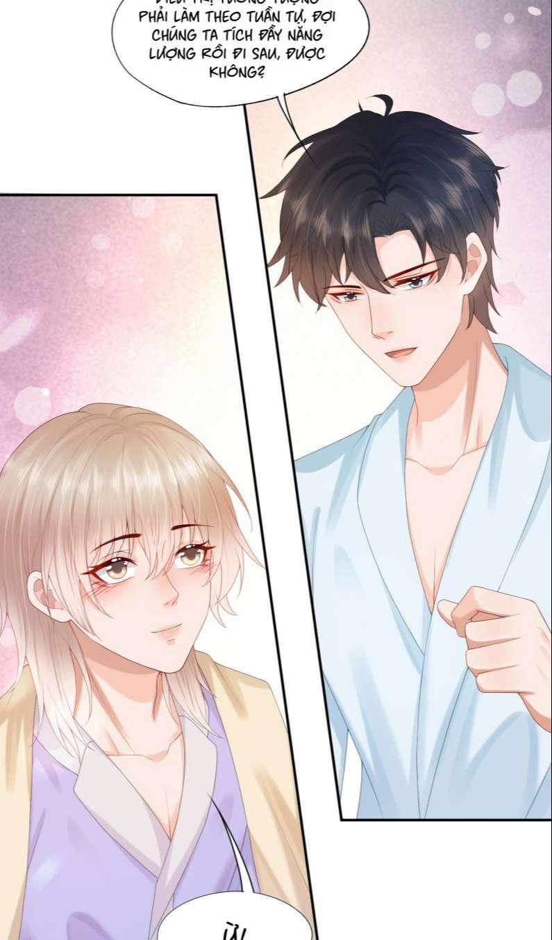 Phương Thức Chính Thức Giải Cứu Tiểu Đáng Thương 37 trang 15