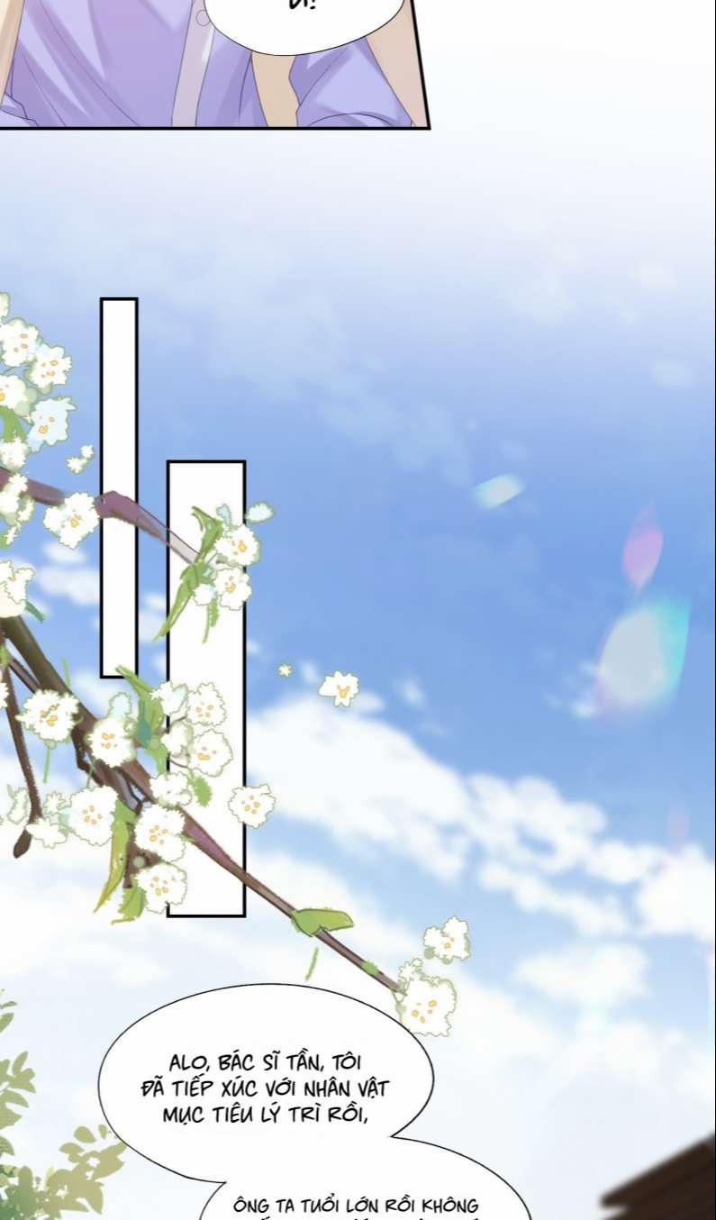 Phương Thức Chính Thức Giải Cứu Tiểu Đáng Thương 37 trang 16