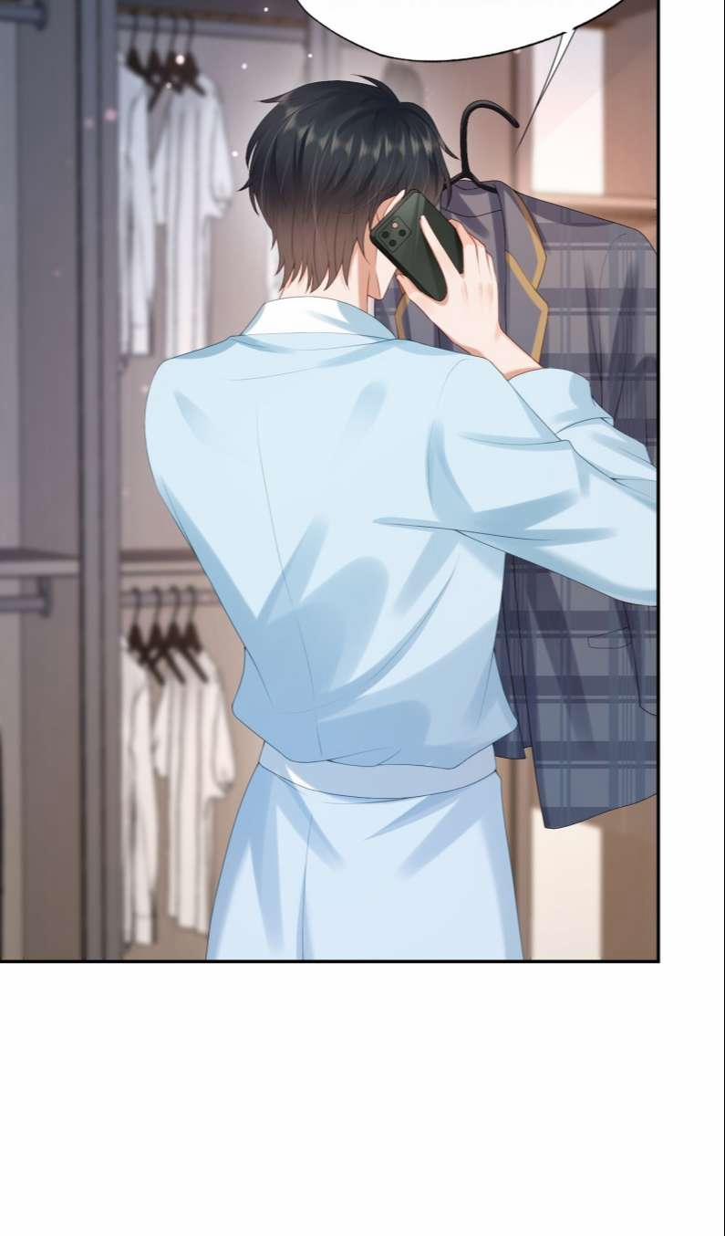 Phương Thức Chính Thức Giải Cứu Tiểu Đáng Thương 37 trang 18