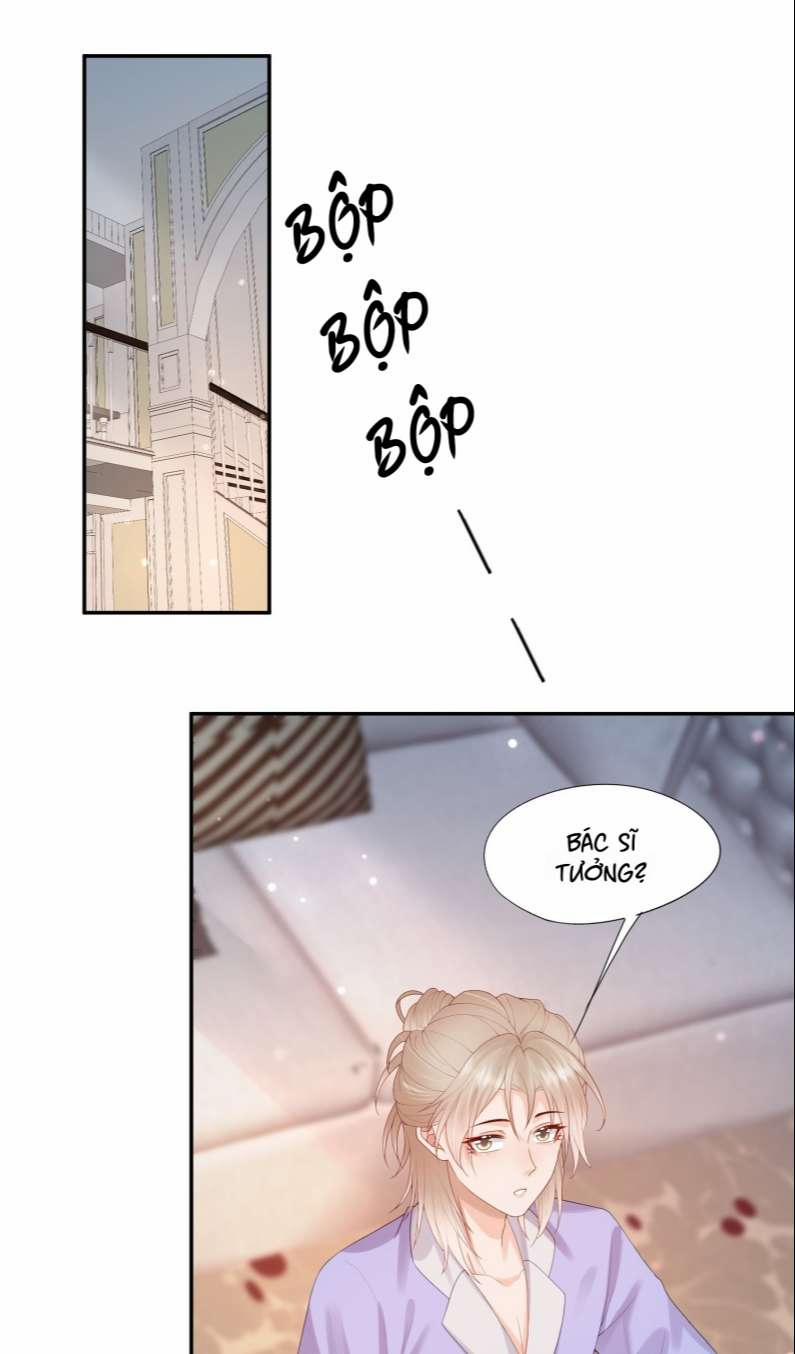 Phương Thức Chính Thức Giải Cứu Tiểu Đáng Thương 37 trang 19