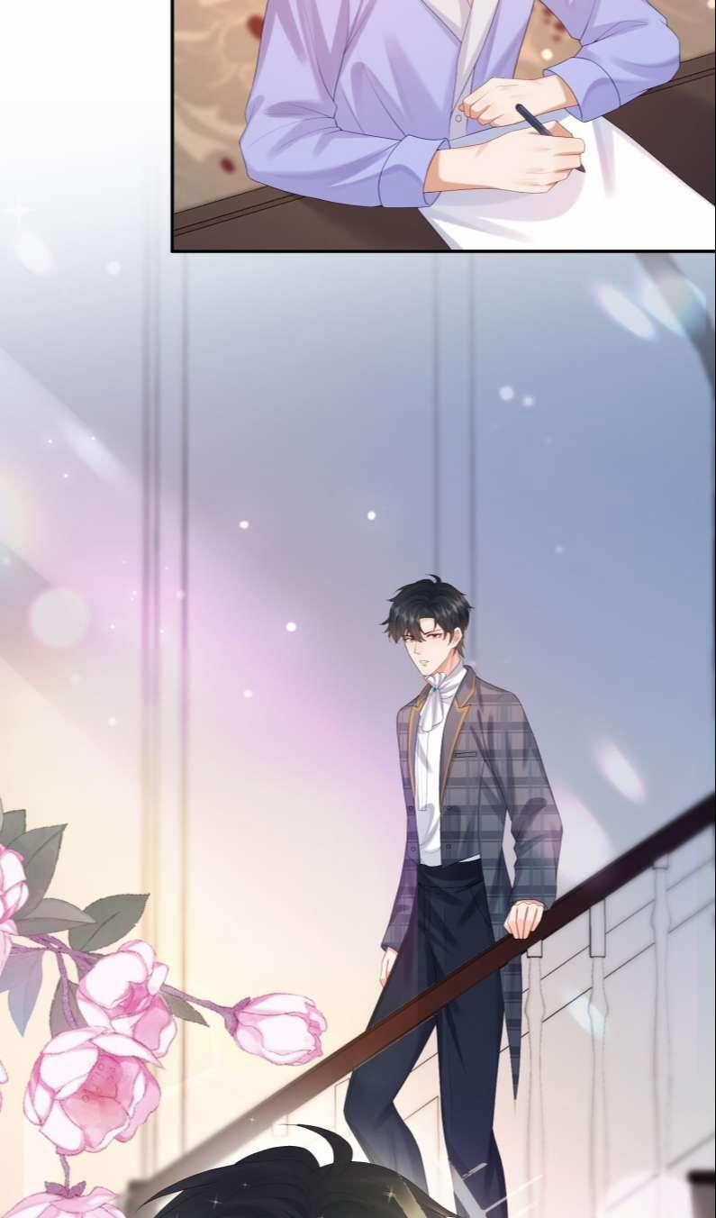 Phương Thức Chính Thức Giải Cứu Tiểu Đáng Thương 37 trang 20