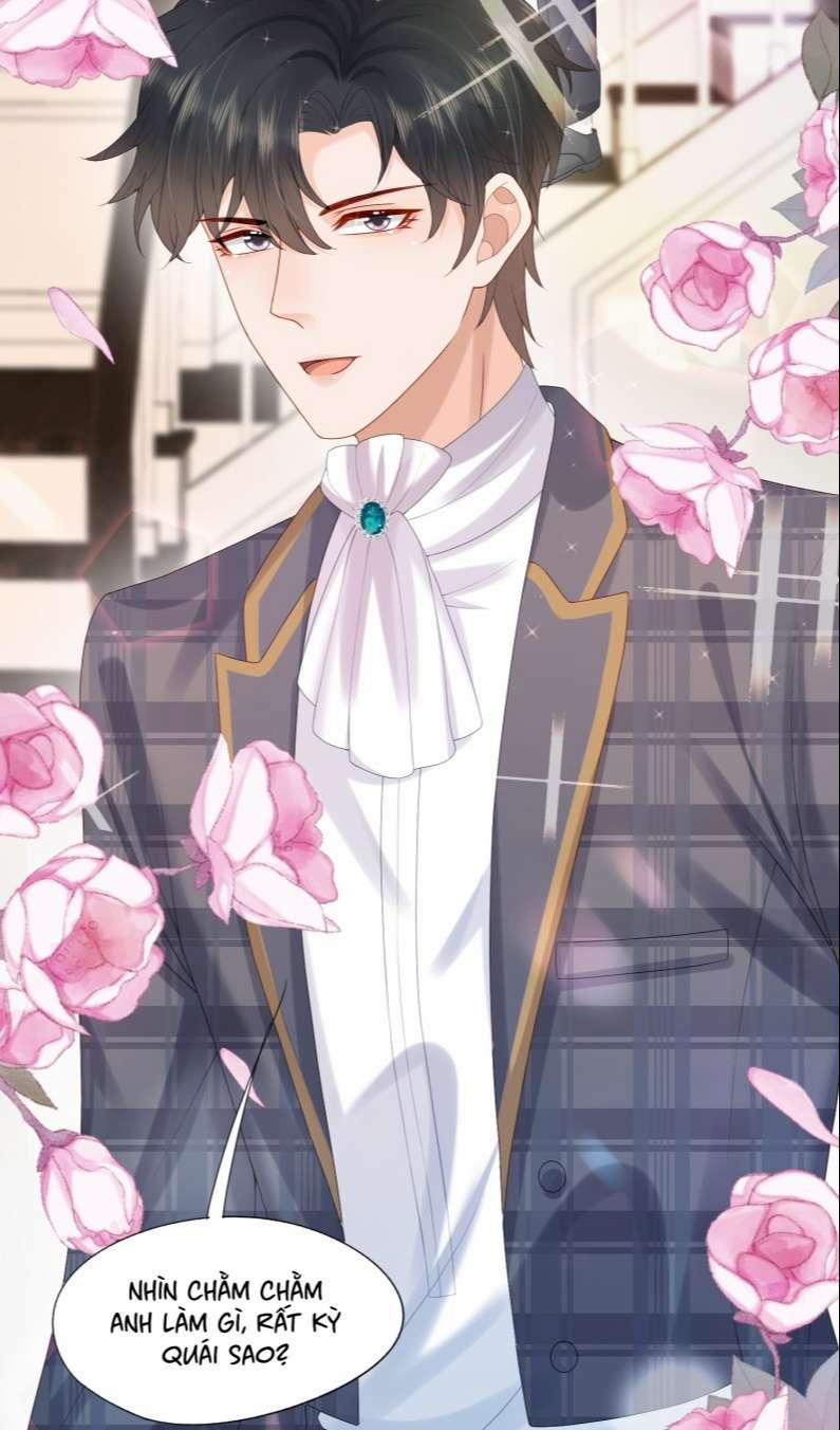 Phương Thức Chính Thức Giải Cứu Tiểu Đáng Thương 37 trang 21