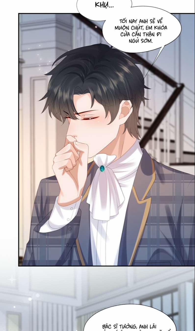 Phương Thức Chính Thức Giải Cứu Tiểu Đáng Thương 37 trang 23