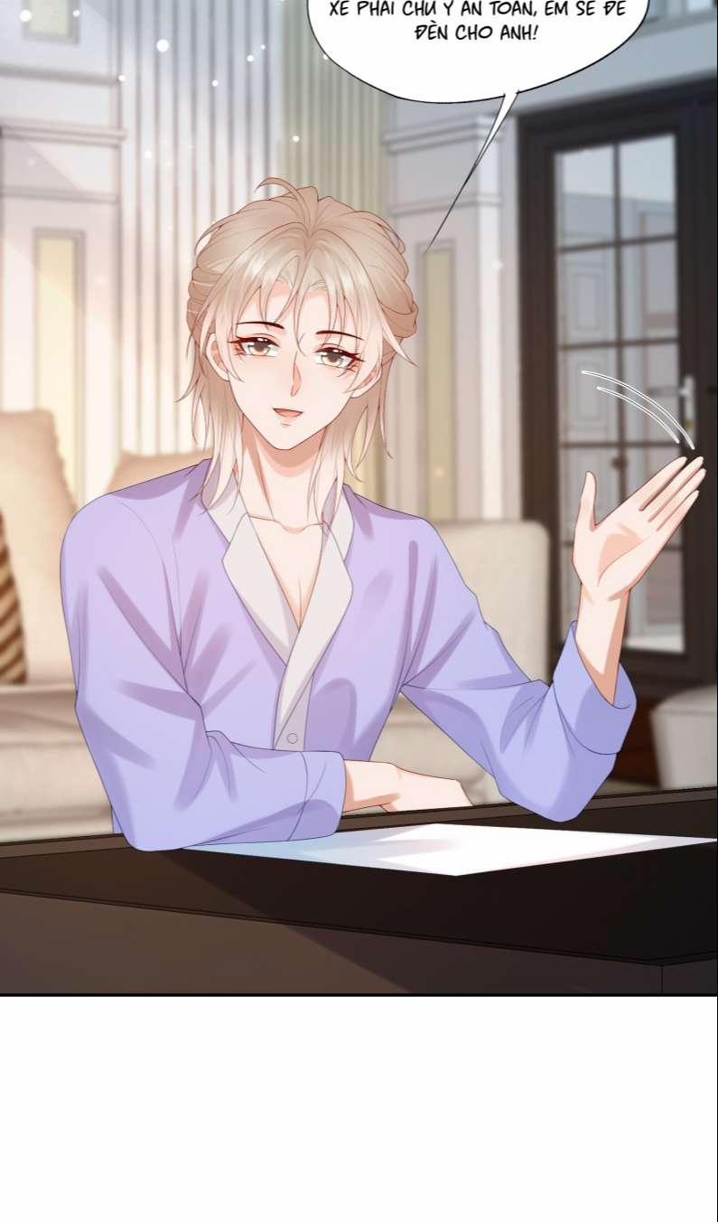 Phương Thức Chính Thức Giải Cứu Tiểu Đáng Thương 37 trang 24